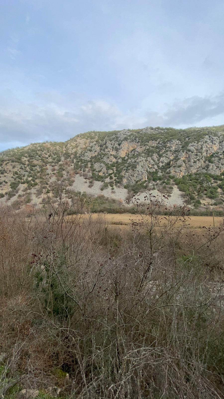 MABEL'DEN FIRSAT YATIRIMLIK DEV ARAZİ